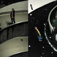 S-kaine&vite 「24 ACT」CD