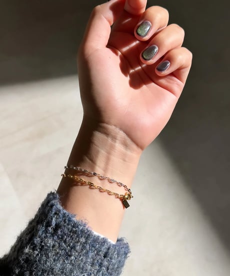 miller / bracelet  [jewelry porch付]