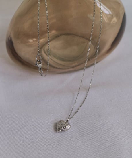 sene / necklace