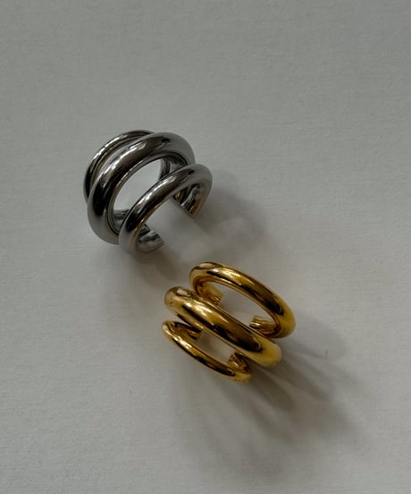 hank / ear cuff