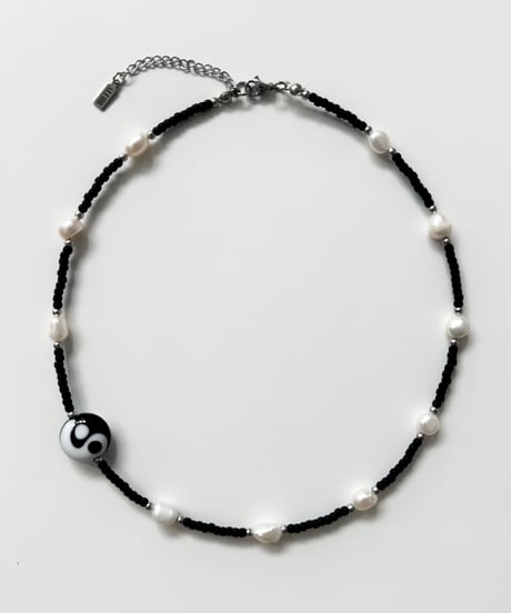 jade / necklace