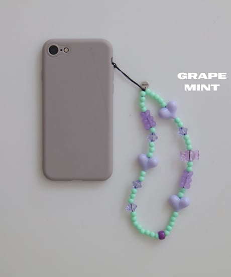 Candy series / phone  charm