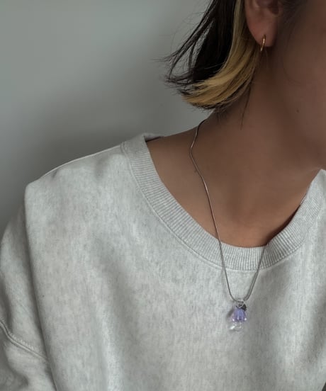 gem / necklace