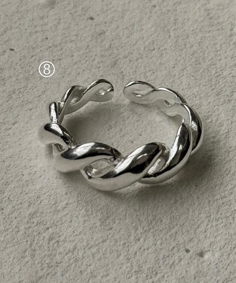 RING SERIES