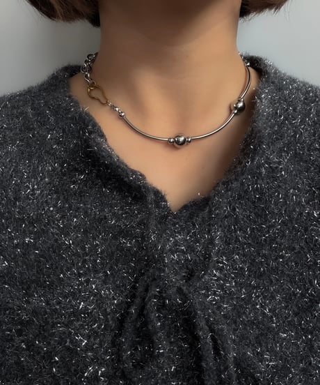 blake / necklace