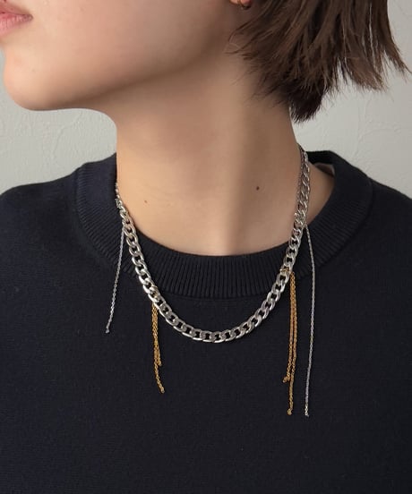 liberty / necklace