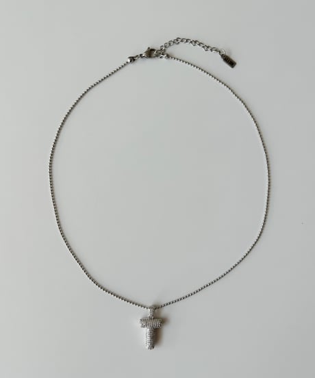 peter / necklace