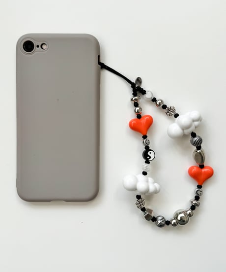 ohbsc / phone strap