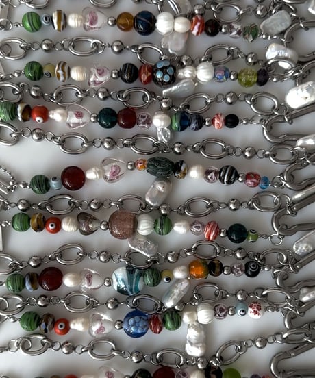 nancy /  necklace