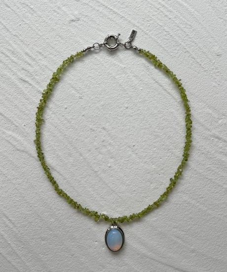rima / necklace