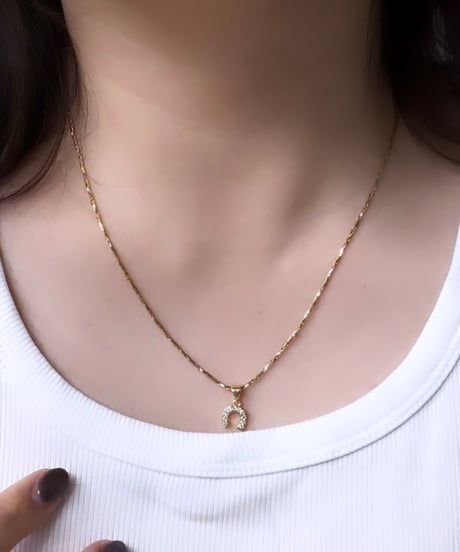 jessie / necklace