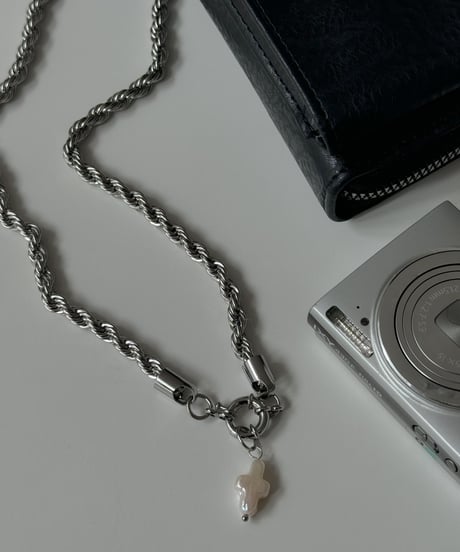 [2way] judy / necklace