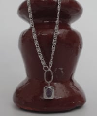 otis / necklace