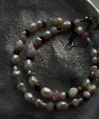 poise / necklace