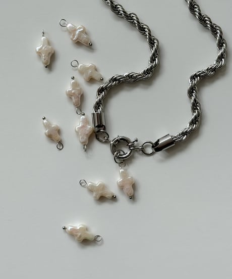 [2way] judy / necklace