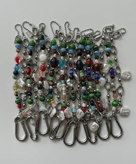 nancy /  necklace