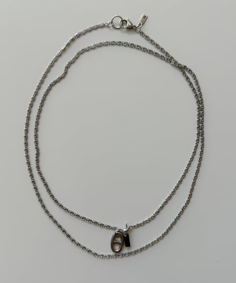 freak / necklace