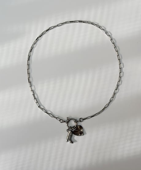 mindy / necklace