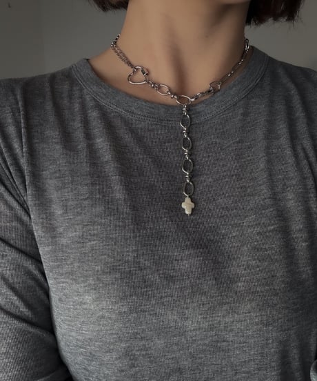 marie / necklace