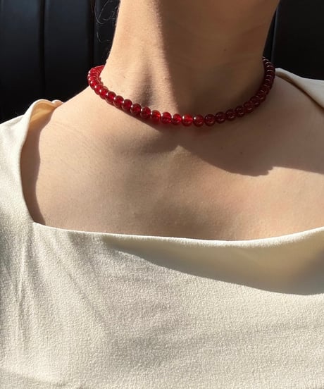 dorothy / necklace