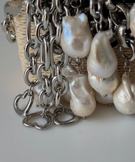 rosie / necklace