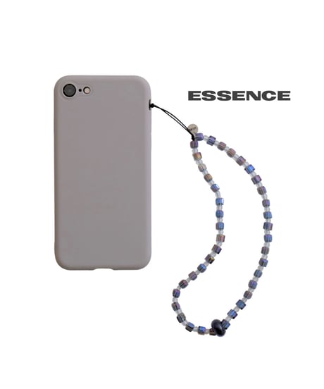 shiny series / phone  charm