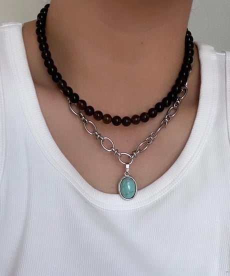 kathy / necklace