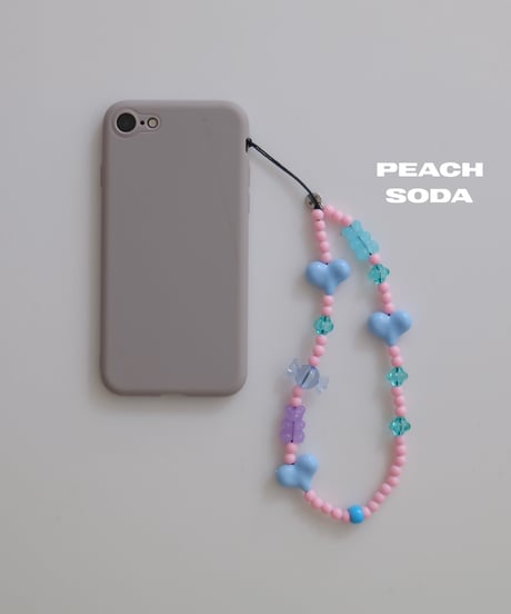 Candy series / phone  charm