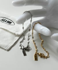 miller / bracelet  [jewelry porch付]