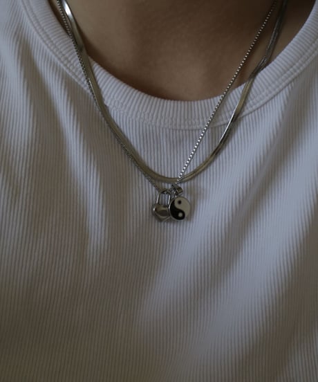 snake chain / necklace