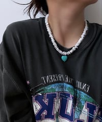 shelly / necklace