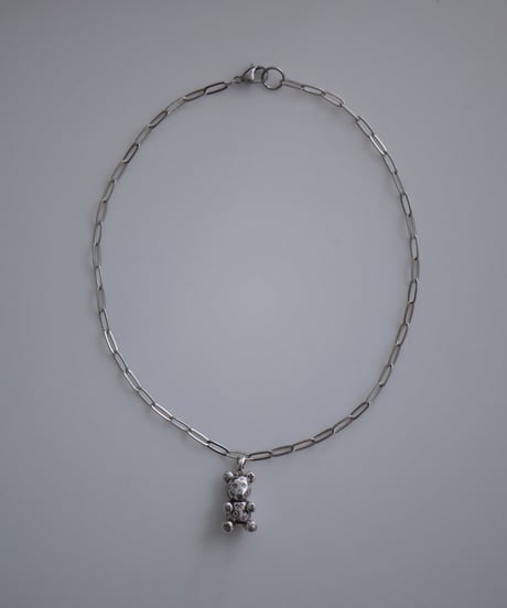 再販ナシ　metameta /  necklace