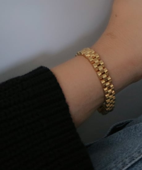 watcha / bracelet