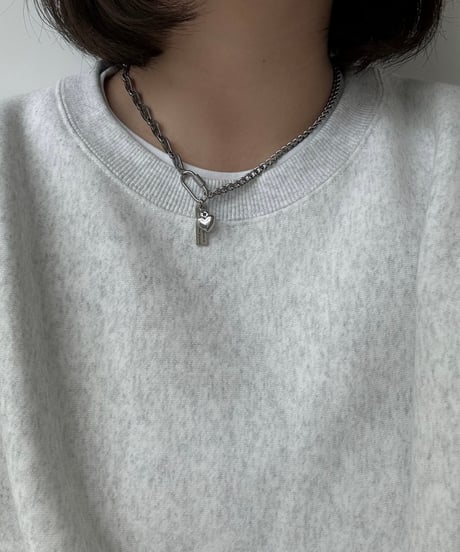 bily / necklace