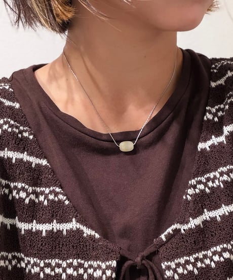 fall / necklace