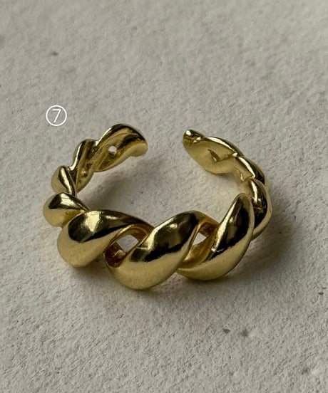 RING SERIES