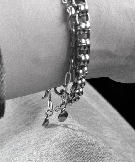 moonlight / bracelet