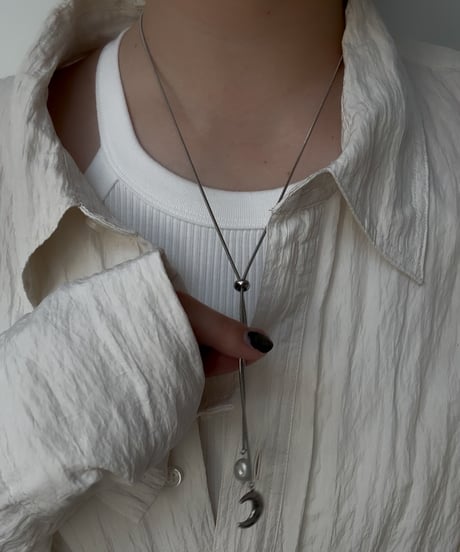 luna / necklace