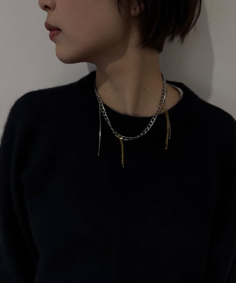liberty / necklace