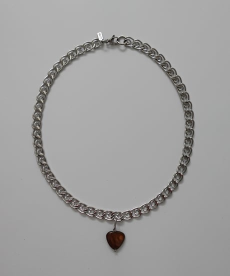 julian / necklace