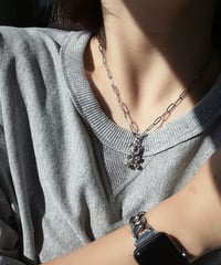 再販ナシ　metameta /  necklace