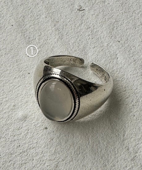 RING SERIES