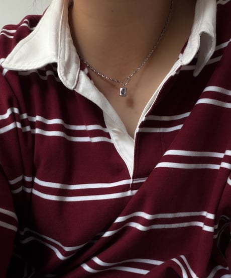 otis / necklace