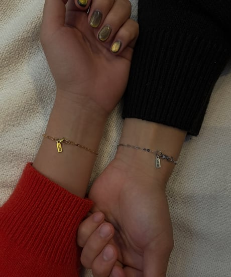 miller / bracelet  [jewelry porch付]