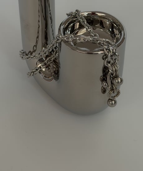 thorne / necklace