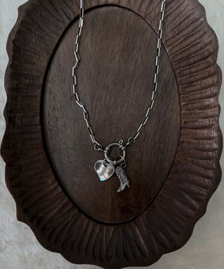 mindy / necklace
