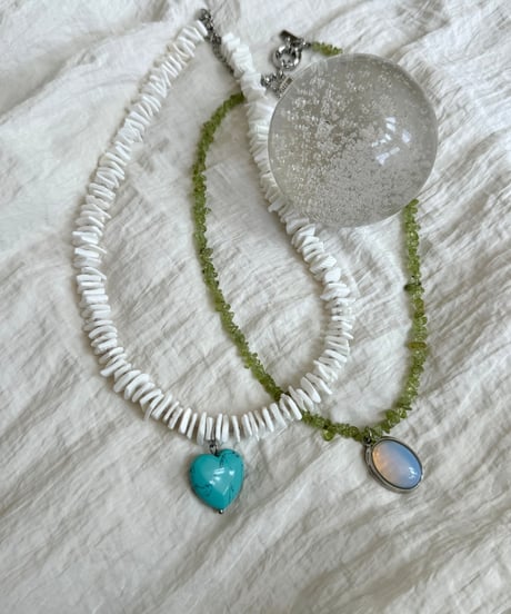 rima / necklace