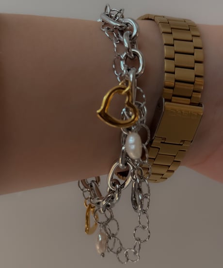 margeret / bag chain