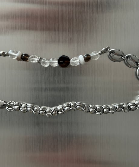 silvy / necklace
