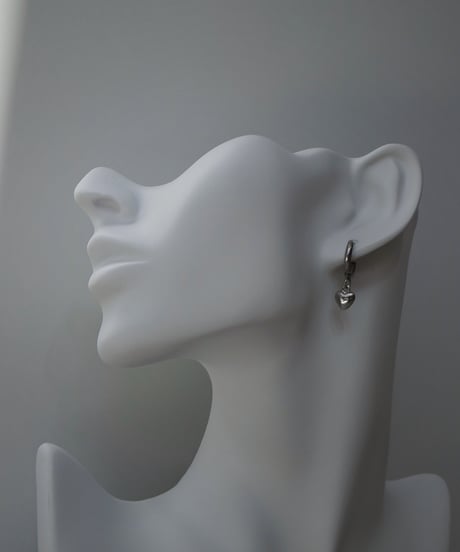heart / pierce